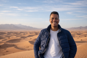 MAJID TINEJDAD AUBERGE