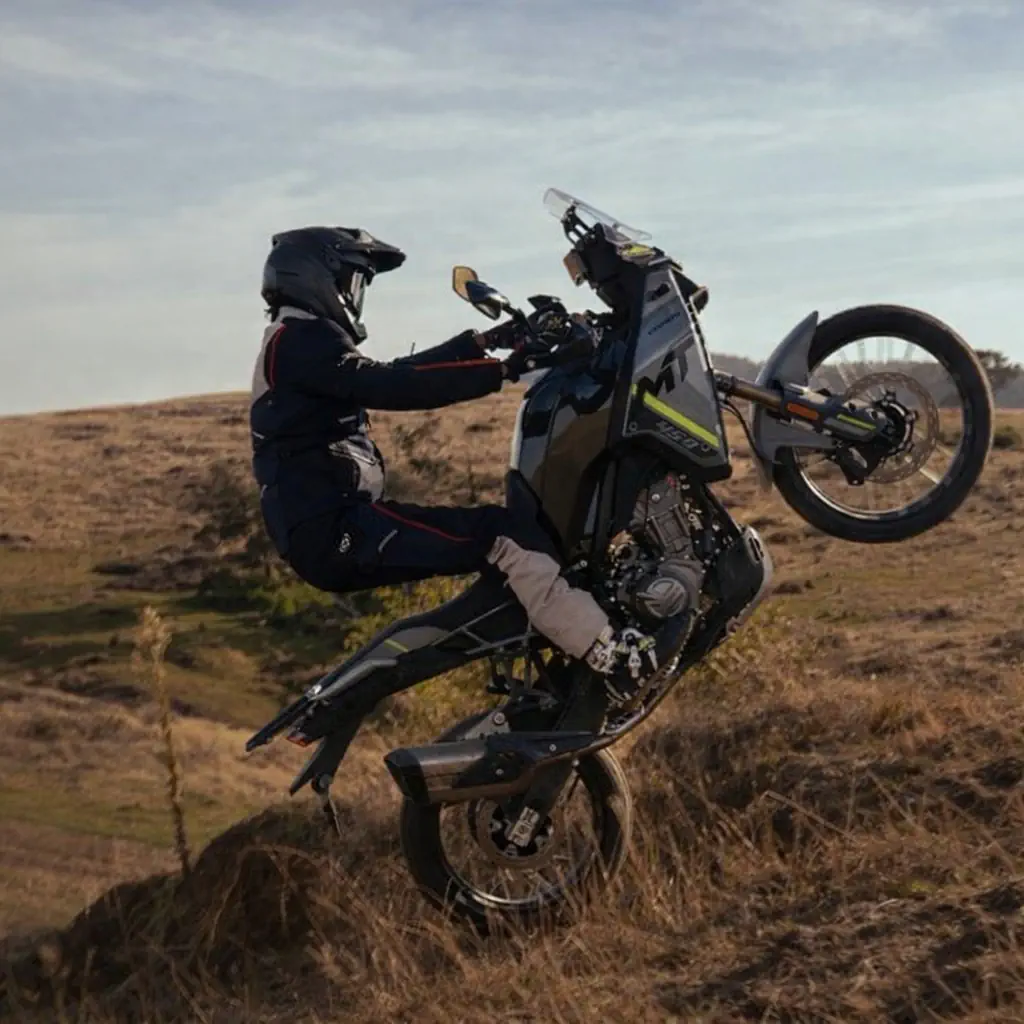 Moto Adventure in Tinejdad Moto Adventure in Tinejdad